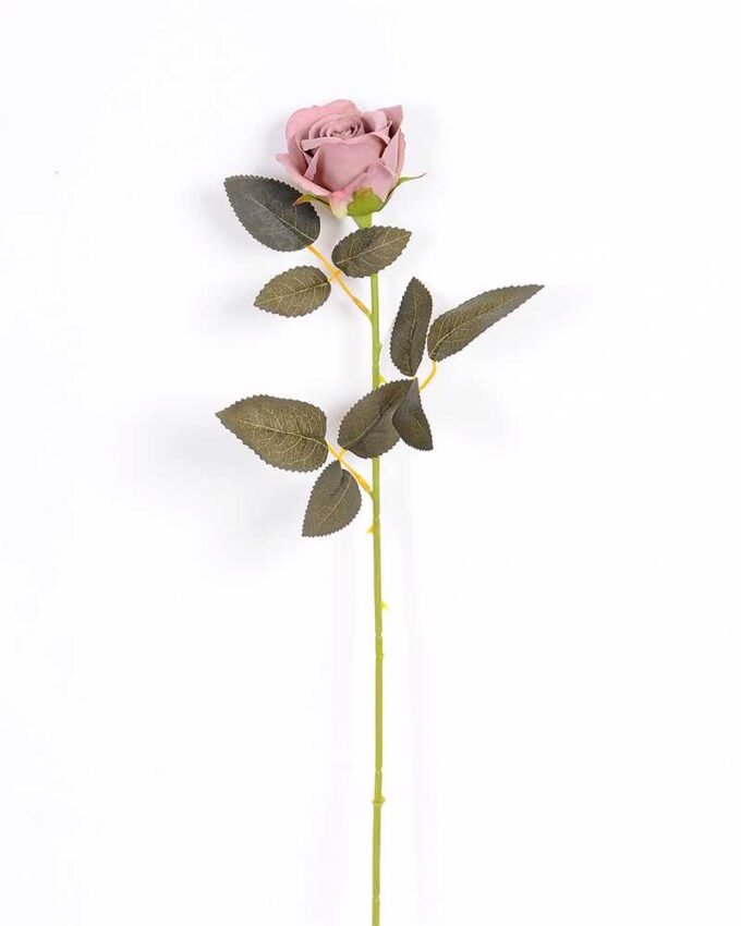 7*62CM SINGLE ROSE(AUTUMN) GS-3800027-S1