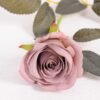 7*62CM SINGLE ROSE(AUTUMN) GS-3800027-S1