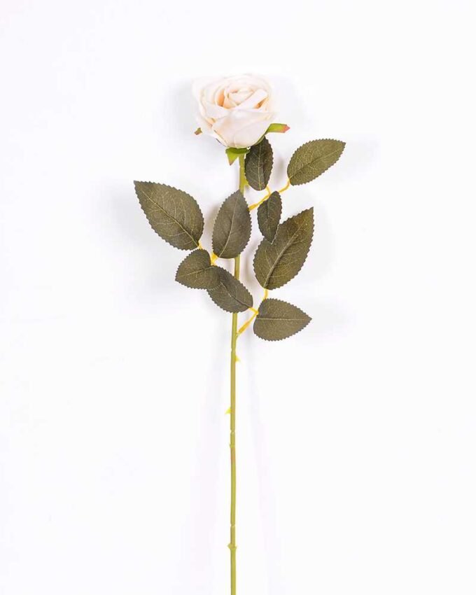 7*62CM SINGLE ROSE(AUTUMN) GS-3800027-W1