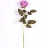 7*62CM SINGLE ROSE(AUTUMN) GS-3800027-Z1