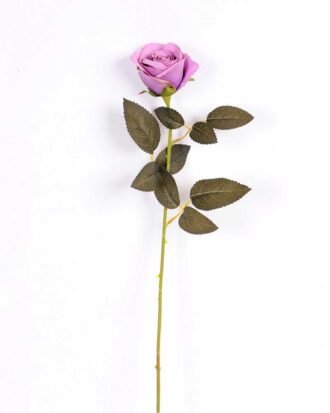 7*62CM SINGLE ROSE(AUTUMN) GS-3800027-Z1