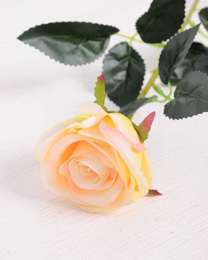 7*62CM SINGLE ROSE(SPRING) GS-3800028-C1