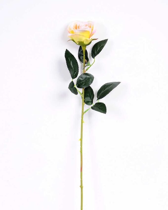 7*62CM SINGLE ROSE(SPRING) GS-3800028-P1 1 7*62CM SINGLE ROSE(SPRING) GS-3800028-P1