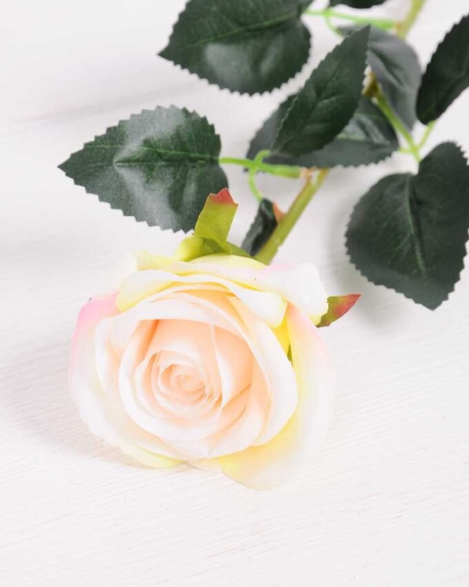 7*62CM SINGLE ROSE(SPRING) GS-3800028-P1 2 7*62CM SINGLE ROSE(SPRING) GS-3800028-P1