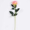 7*62CM SINGLE ROSE(SPRING) GS-3800028-P2 1 7*62CM SINGLE ROSE(SPRING) GS-3800028-P2