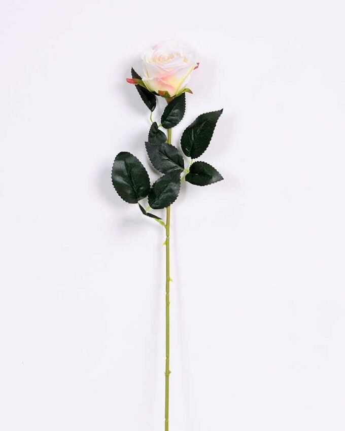 7*62CM SINGLE ROSE(SPRING) GS-3800028-W1
