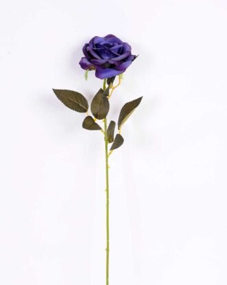 7*62CM SINGLE ROSE(AUTUMN) GS-3800029-B1