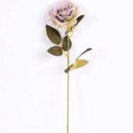 7*62CM SINGLE ROSE(AUTUMN) GS-3800029-S2