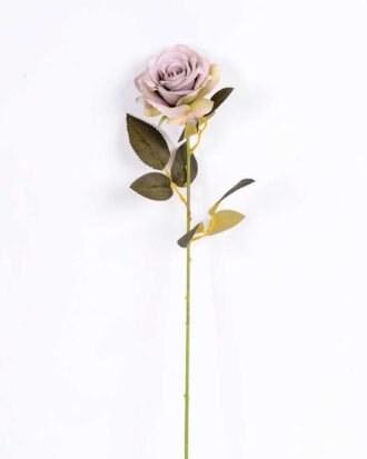 7*62CM SINGLE ROSE(AUTUMN) GS-3800029-S2