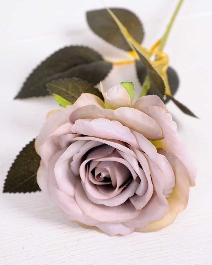 7*62CM SINGLE ROSE(AUTUMN) GS-3800029-S2 2 7*62CM SINGLE ROSE(AUTUMN) GS-3800029-S2