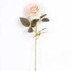 7*62CM SINGLE ROSE(AUTUMN) GS-3800029-W1