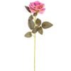 7*62CM SINGLE ROSE(AUTUMN) GS-3800029-Z1