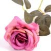 7*62CM SINGLE ROSE(AUTUMN) GS-3800029-Z1