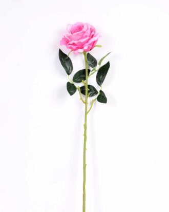 11*70CM SINGLE ROSE(SPRING) GS-3800030-R2