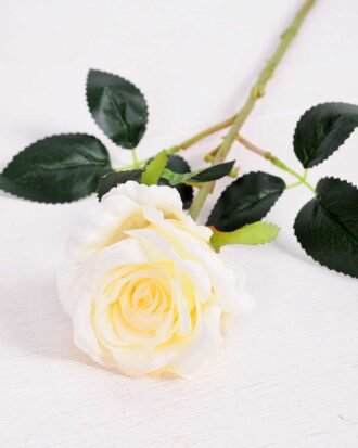 7*70CM SINGLE ROSE(SPRING) GS-3800031-W1