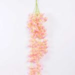 30*130CM wall hung flower GS-3840006