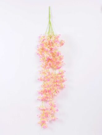 30*130CM wall hung flower GS-3840006