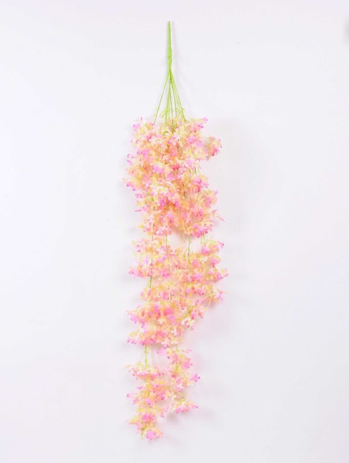 30*130CM wall hung flower GS-3840006