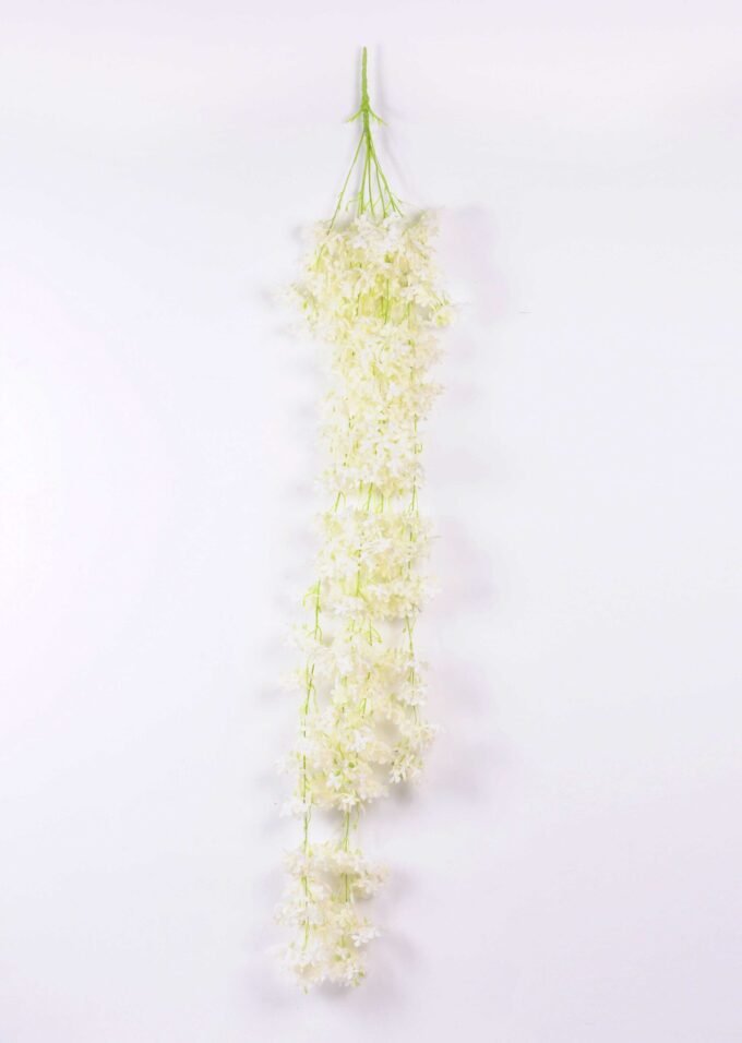 30*130CM wall hung flower GS-3840006