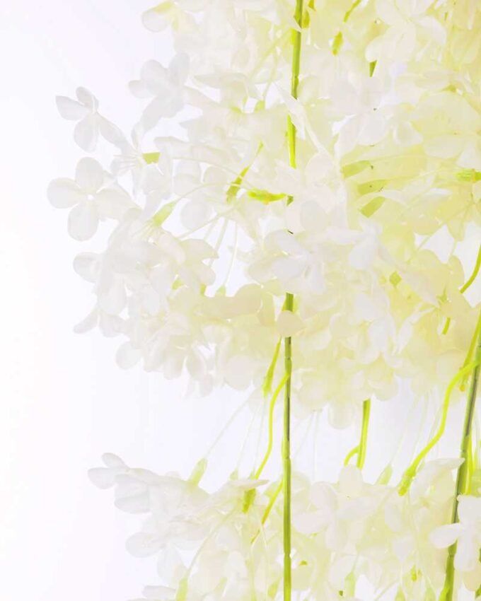 30*130CM wall hung flower GS-3840006