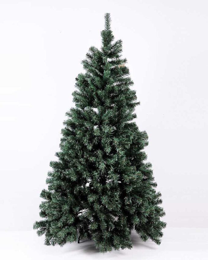 180CM ?Pine Needle Tree Knock Down GS-3850001