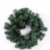 D:40CM Pine Wreath GS-3850003