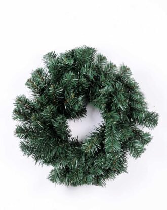 D:40CM Pine Wreath GS-3850003