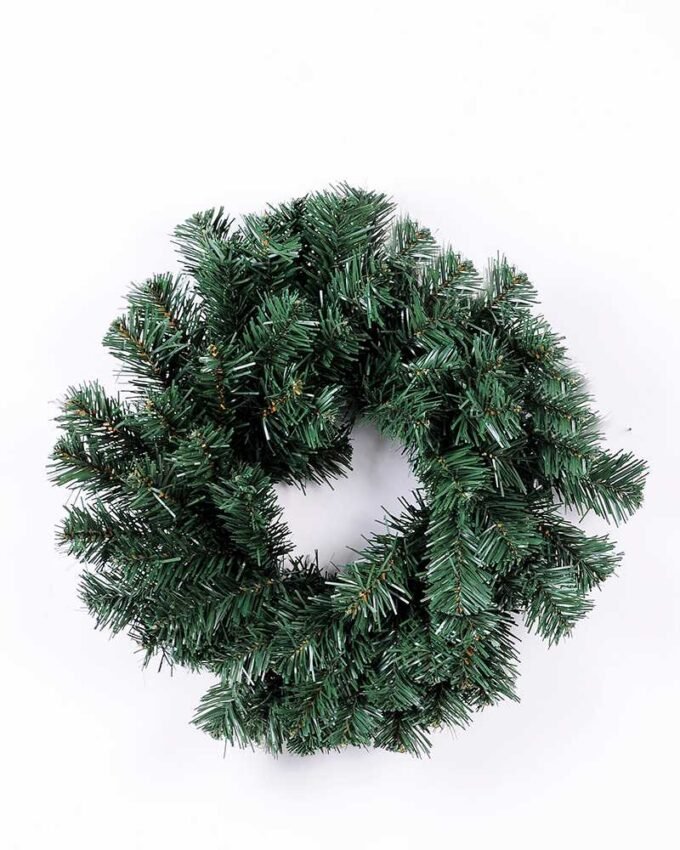 D:40CM Pine Wreath GS-3850003