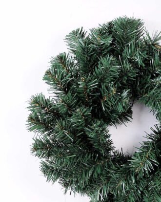D:40CM Pine Wreath GS-3850003