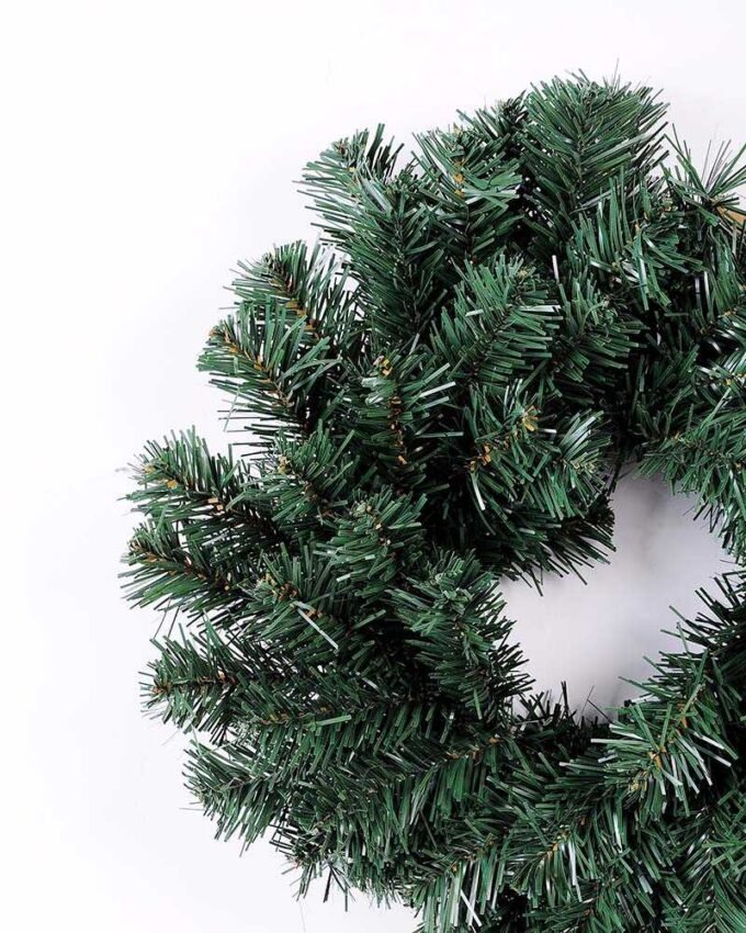 D:40CM Pine Wreath GS-3850003