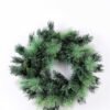D:45CM Pine Wreath GS-3850006