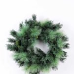 D:45CM Pine Wreath GS-3850006
