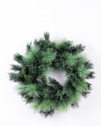 D:45CM Pine Wreath GS-3850006