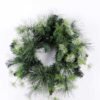 D:50CM Pine Wreath GS-3850012