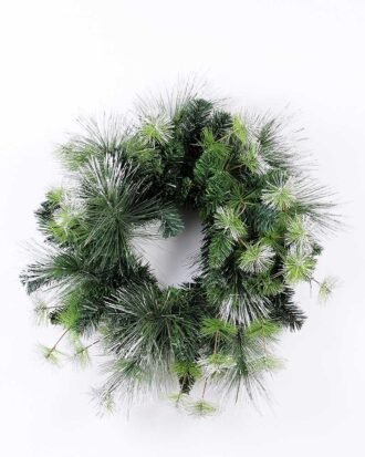 D:50CM Pine Wreath GS-3850012