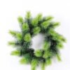 D:45CM Pine Wreath GS-3850015