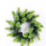 D:45CM Pine Wreath GS-3850015