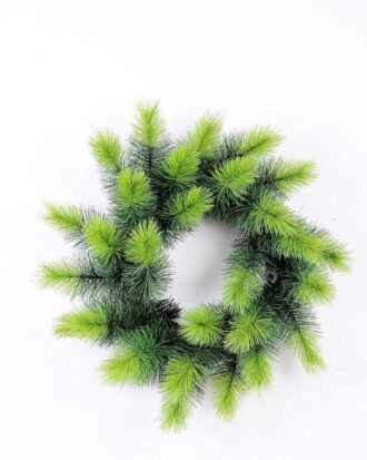 D:45CM Pine Wreath GS-3850015