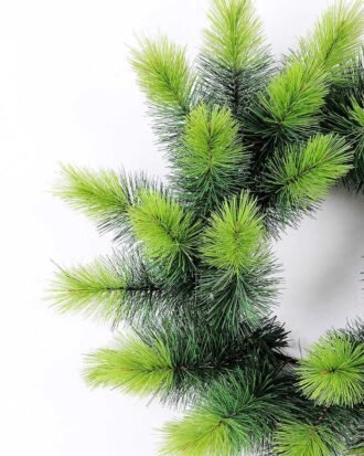 D:45CM Pine Wreath GS-3850015