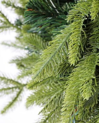 D:45CM Pine Wreath GS-3850018