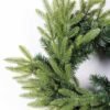 D:45CM Pine Wreath GS-3850018