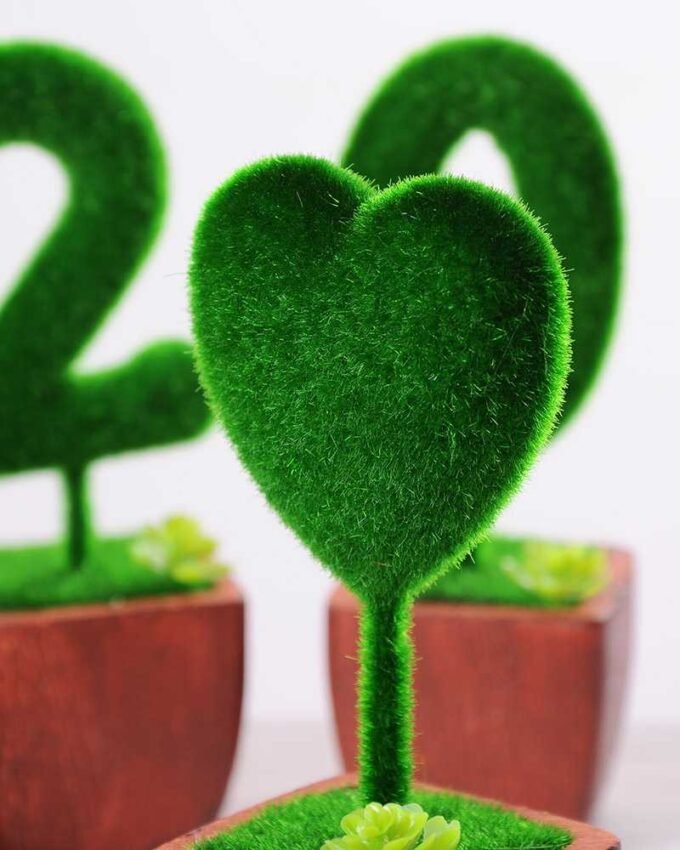 5.5*5.5*16CM POTTED FLOCKY CRAFTS SET SIZE(BOX):29.5*18*6 5.5*5.5*16CM POTTED FLOCKY CRAFTS SET SIZE(BOX):29.5*18*6.5CM GS-3890027