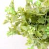 7.5*7 7.5*7.5*16CM POTTED WITH FLAX GRASS GS-3890043