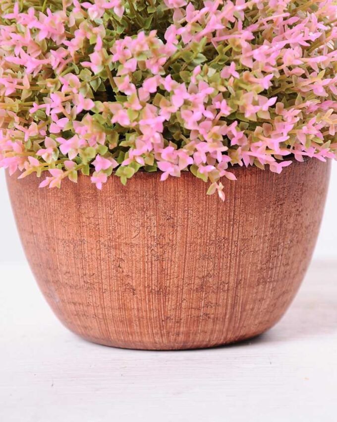 14*14*14CM POTTED GRASS GS-3890060