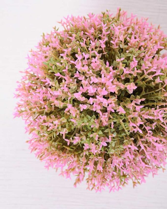 14*14*14CM POTTED GRASS GS-3890060