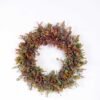 45*10CM GRASS WREATH GS-3920001