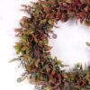45*10CM GRASS WREATH GS-3920001