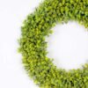 45*10CM GRASS WREATH GS-3920002