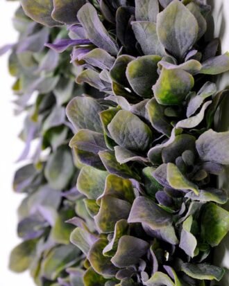 45*10CM GRASS WREATH GS-3920003