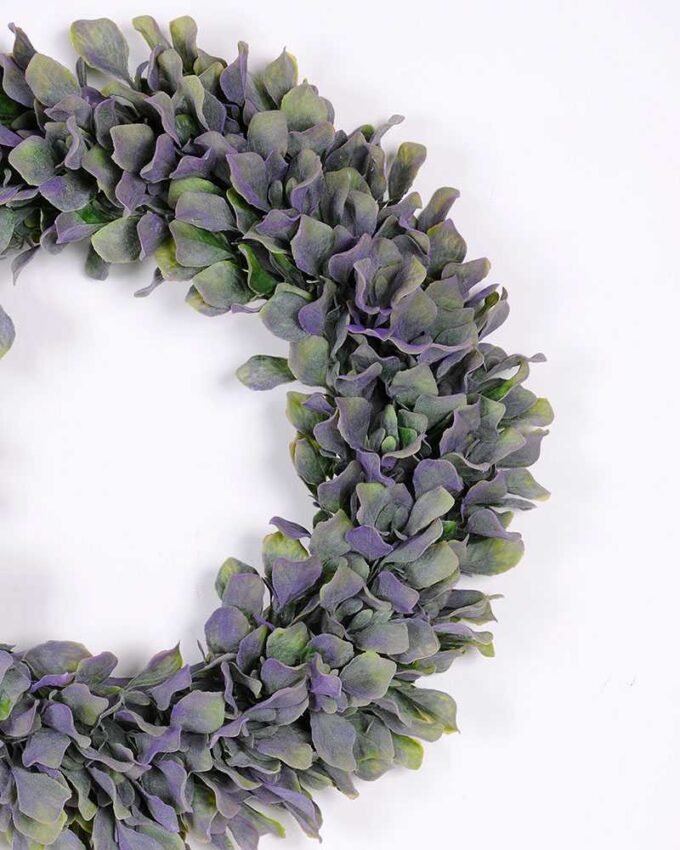 45*10CM GRASS WREATH GS-3920003